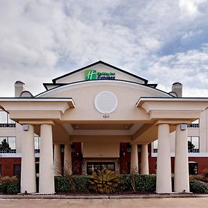 Holiday Inn Express Crockett By Ihg